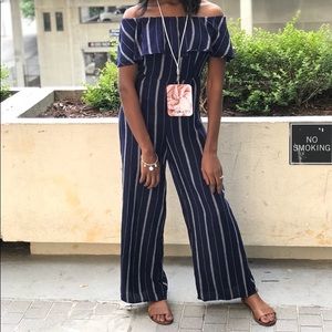 Altar’d State Jumpsuit